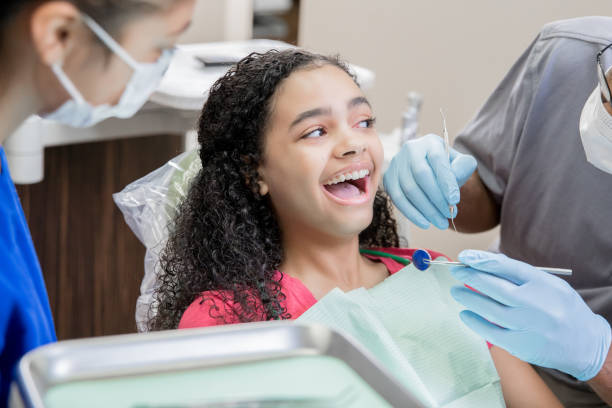 Best Emergency Orthodontic Services in St Paris, OH