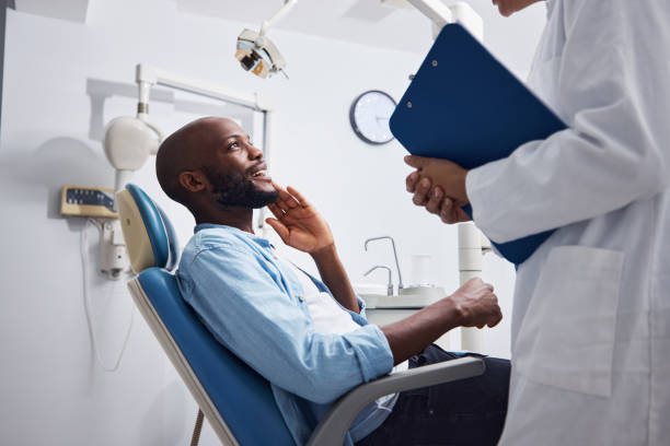 Best Emergency Treatment for Dental Infections or Abscesses in St Paris, OH