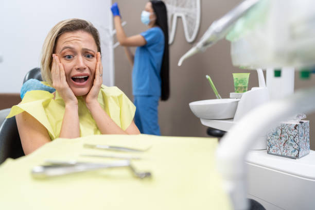 Best Pediatric Emergency Dentist in St Paris, OH