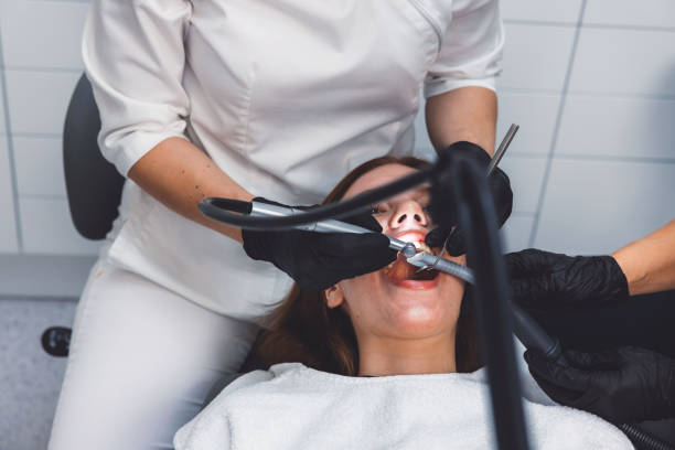 Best Emergency Gum Treatment in St Paris, OH