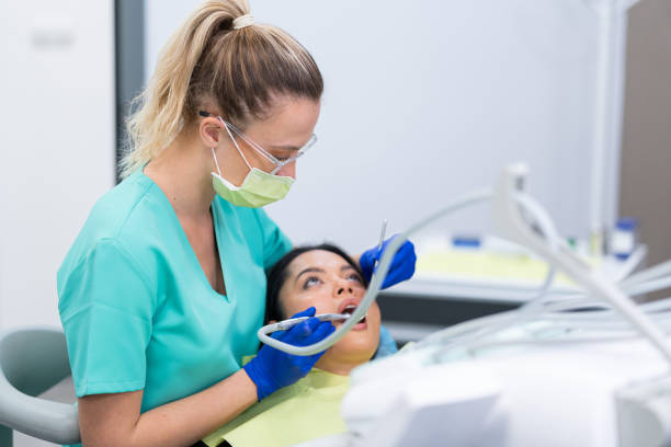 Best Emergency Denture Repair in St Paris, OH