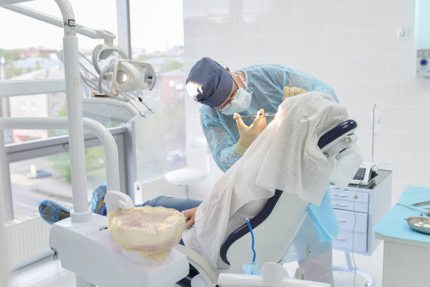 Best Emergency Dental Care for Broken or Chipped Teeth in St Paris, OH